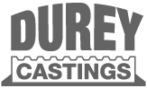 Durey Castings Logo