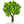 Tree Icon Logo