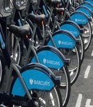 Boris Bikes