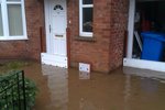 Flood Fortress