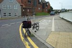 cycle friendly