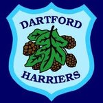 Dartford Half Marathon