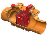 Dureys now stock Kessel Valves