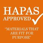 Hapas