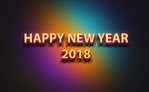 Happy new year