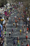 London Marathon