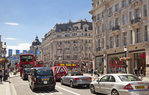 London Streets