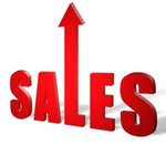 sales growth
