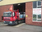 Successfull first week at Hailsham