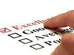 Supplier Ratings